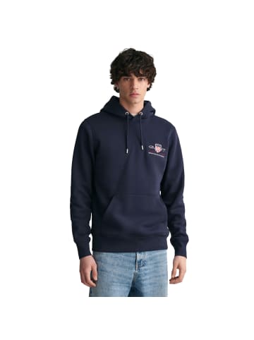 Gant Sweatshirt in Blau