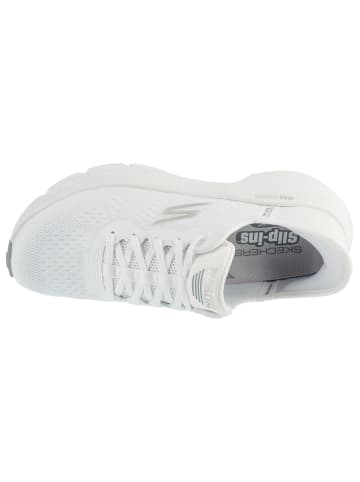 Skechers Skechers Slip-Ins: Max Cushioning Arch Fit 2.0 - Antilles in Weiß