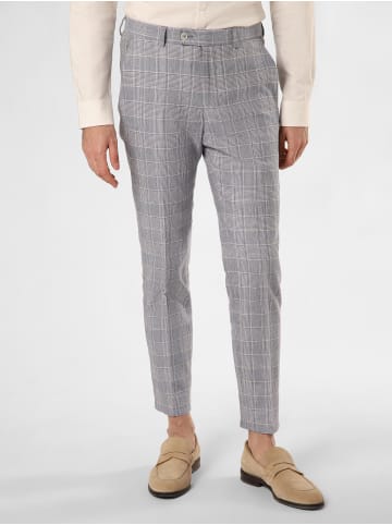 Finshley & Harding London Hosen Hoxdon in blau