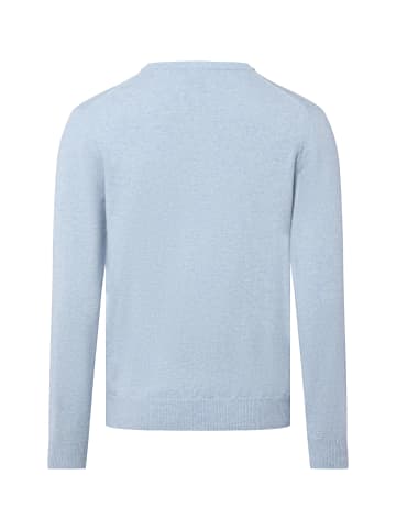 Gant Pullover aus Wolle in hellblau - 0006