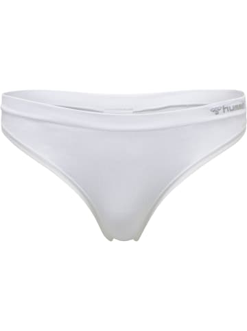 Hummel Hmljuno Multisport Damen in WHITE
