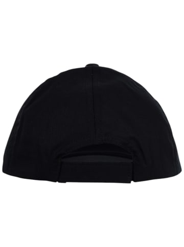 Batman Basecap Batman in Schwarz