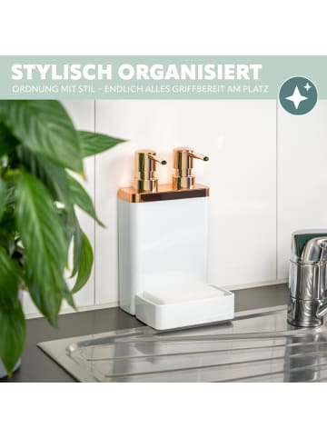 bremermann Spülbecken-Organizer