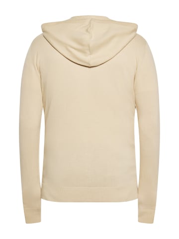 boline Herren Cardigan in BEIGE