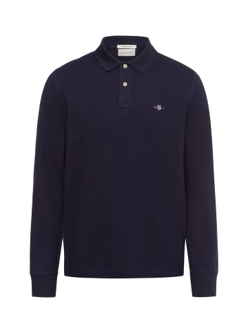 Gant Shirt in mais