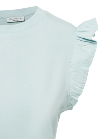Marc O'Polo DENIM T-Shirt in mint