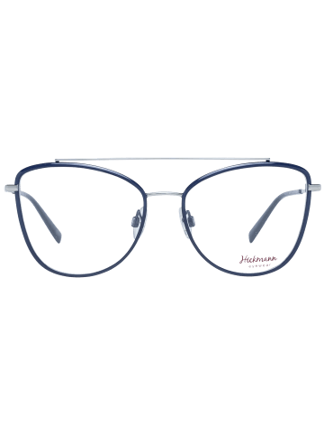 Ana Hickmann Damen Optische Fassungen Aviator Blau