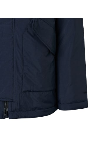 Tretorn TretornM LIGHT PADDED SHELL JACKET in Marine