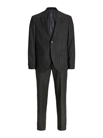 Jack & Jones Einreihiger Blazer und Hose in Black