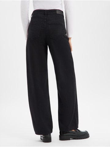 Marc O'Polo DENIM Jeans Tomma in schwarz