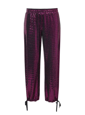 Angel of Style Schlupfhose in fuchsia pink