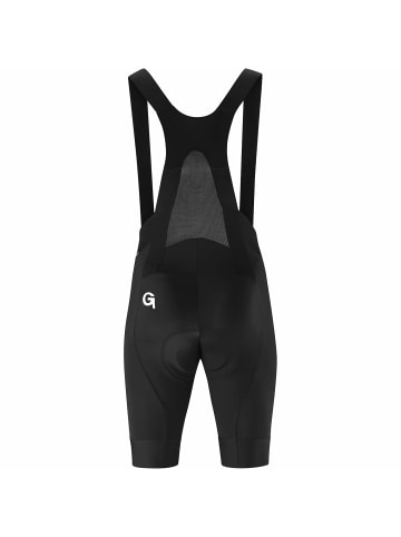 Gonso Radshort-bib Canezza in Schwarz