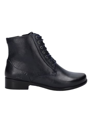 Josef Seibel Stiefelette Catrin 02 in blau