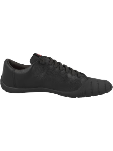 Camper Sneaker low Peu Path in schwarz
