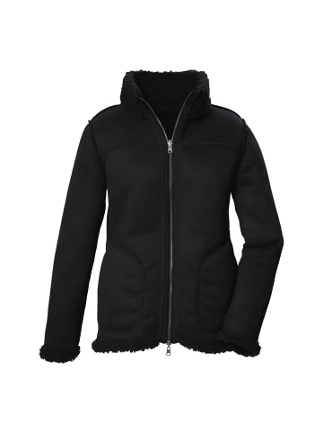 G.I.G.A. DX by KILLTEC GW 62 WMN JCKT in Schwarz01111