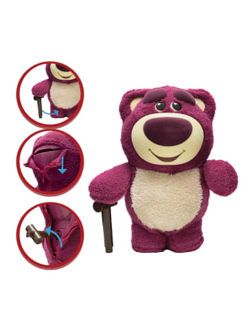 LEXIBOOK® Lotso Elektronische Spardose