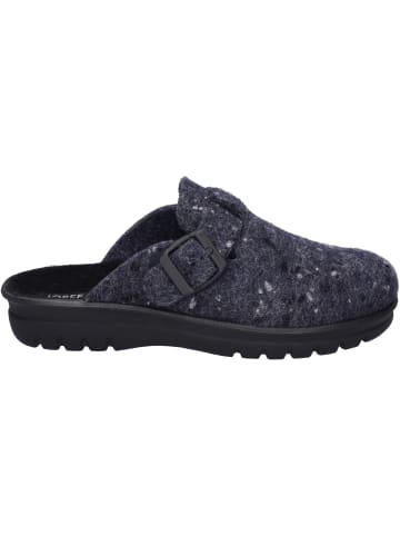 Josef Seibel Hausschuh Metz 390 in blau