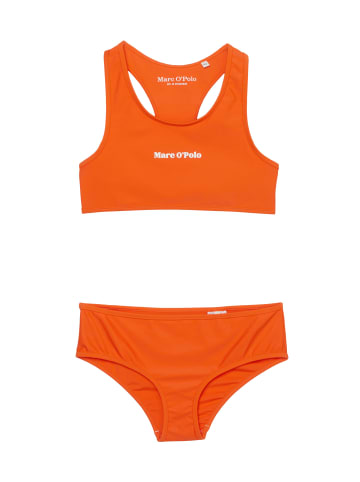 Marc O'Polo TEENS-GIRLS Bikini in FRUITY ORANGE