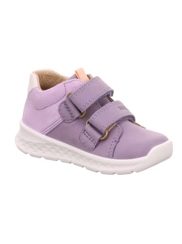 superfit Lauflernschuh BREEZE in Lila