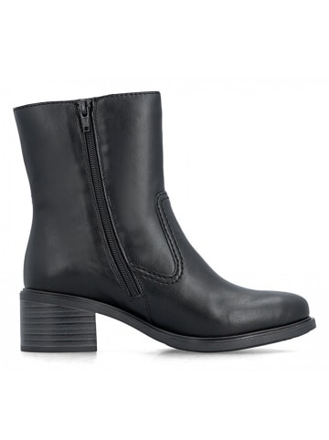rieker Stiefelette  in Schwarz