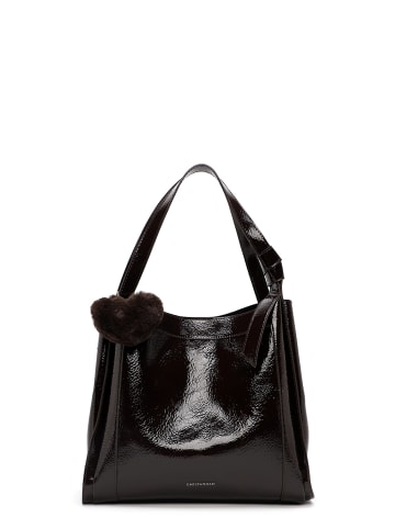 EMILY & NOAH Shopper E&N Leana in brown