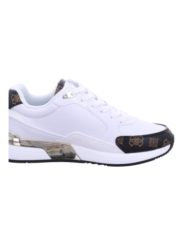 Guess Sneaker Moxea in Weiß