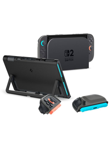 Spigen Spigen Nano Pop Case für Nintendo Switch 2 - Schwarz