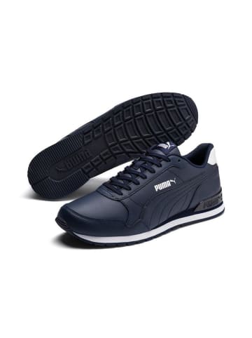 Puma Sneaker "ST Runner V2 Full L" in Blau