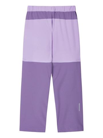 Reima Funktionshose " Kaveris " in Misty Violet