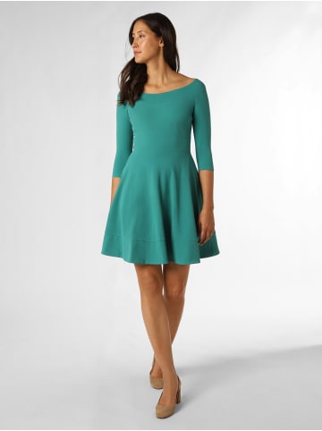 Paradi Kleid in smaragd - 0003