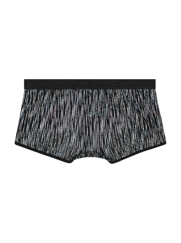 WOH Boxershort 1er Pack in Schwarz