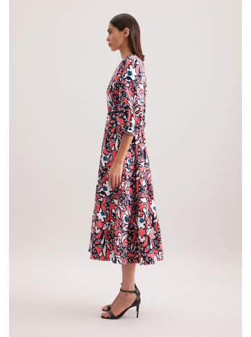 Seidensticker Kleid Regular in Rosa