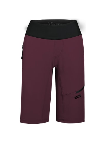 IXS W CARVE HIP-HUGGER SHORTS
