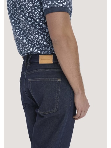 Hessnatur Jeans in pure blue