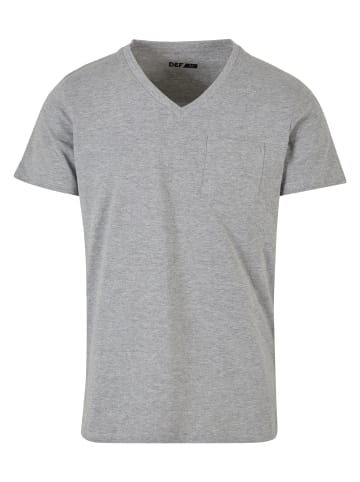 DEF T-Shirt in grey