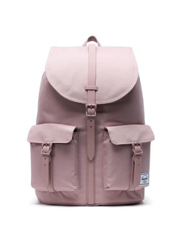 Herschel Dawson 20.5 - Rucksack 42.5 cm in ash rose