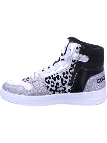Jela Sneaker in schwarz