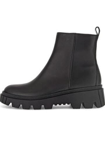 Gabor Stiefelette in schwarz