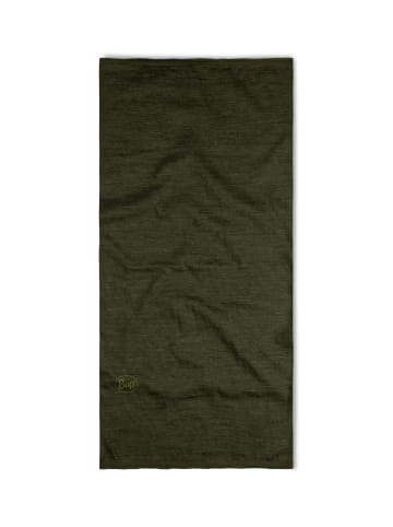 Buff Multifunktionstuch in braun