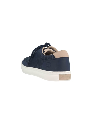 Timberland Halbschuhe in Blau