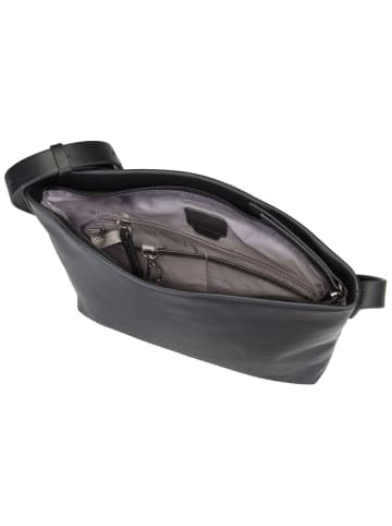 Jost Beuteltasche Arva in Schwarz