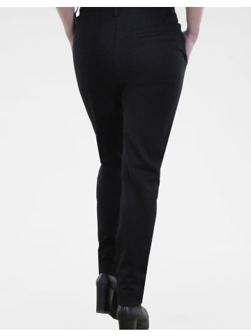 Navigazione Hose in schwarz