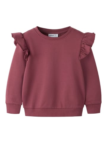 name it Sweatshirt in Wild Ginger1