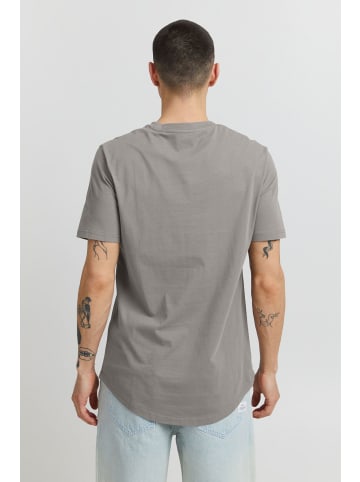 !SOLID T-Shirt SDBasto in grau