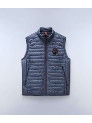 Napapijri Jacke "A-Amiata V" in Multicolor
