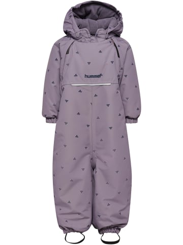 Hummel Reißverschluss Schneeanzug Hmlmini Kinder in GRAY RIDGE