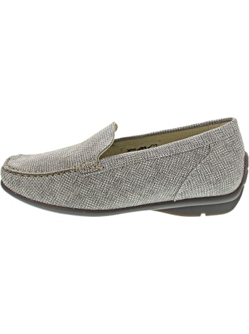 WALDLÄUFER Harriet Mokassin Braun