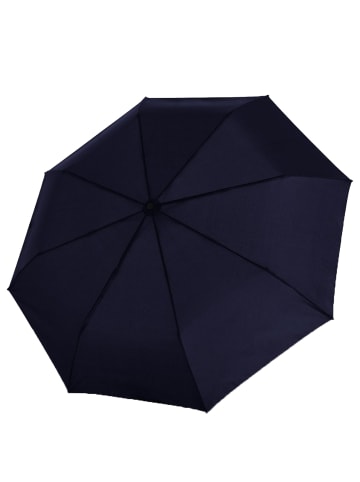 Knirps A.400 XXL Duomatic - Regenschirm in navy