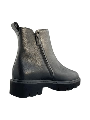 Paul Green Klassische Stiefeletten in Schwarz