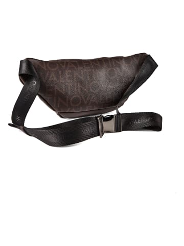 Valentino King RE Gürteltasche 35 cm in moro-naturale